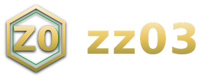 zz03 logo